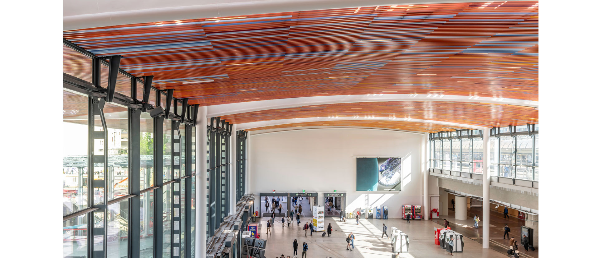 gare de lyon part dieu plan