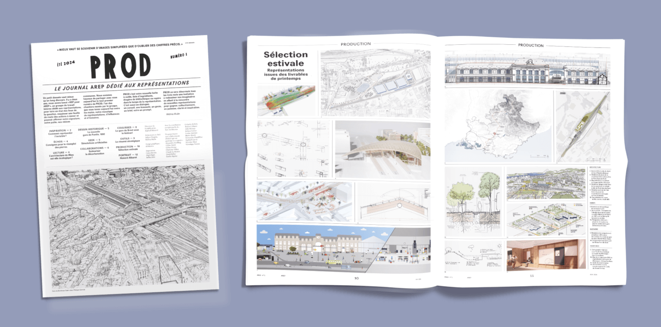Publications Archive - AREP