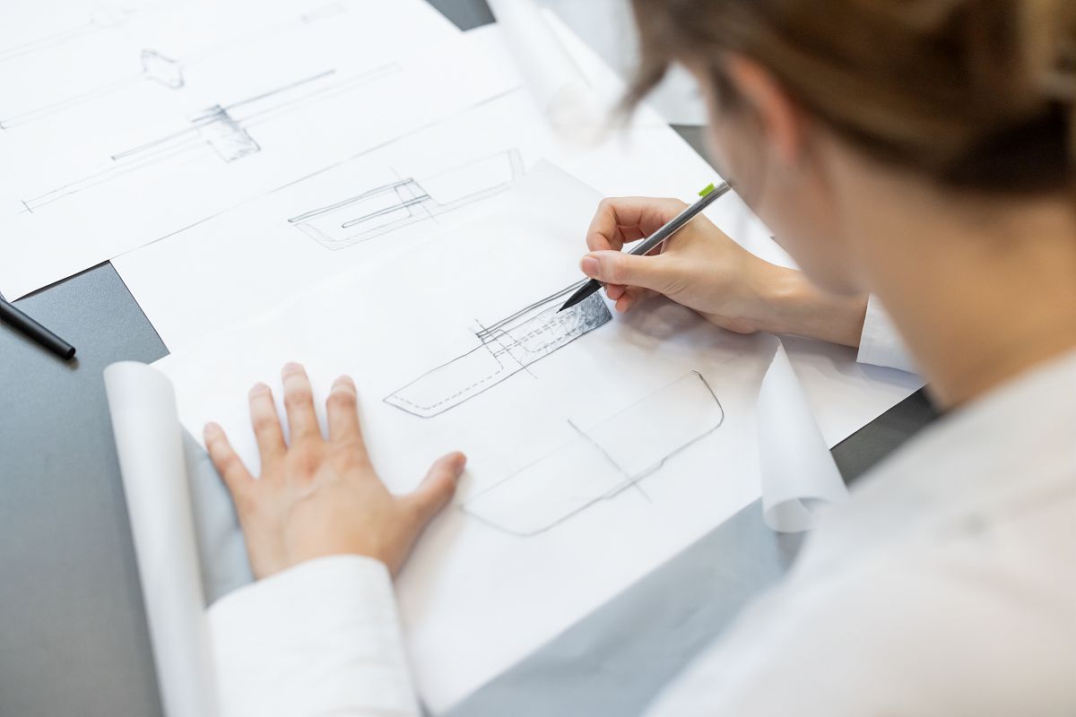 Illustration pour l’événement AREP x DesignFax
